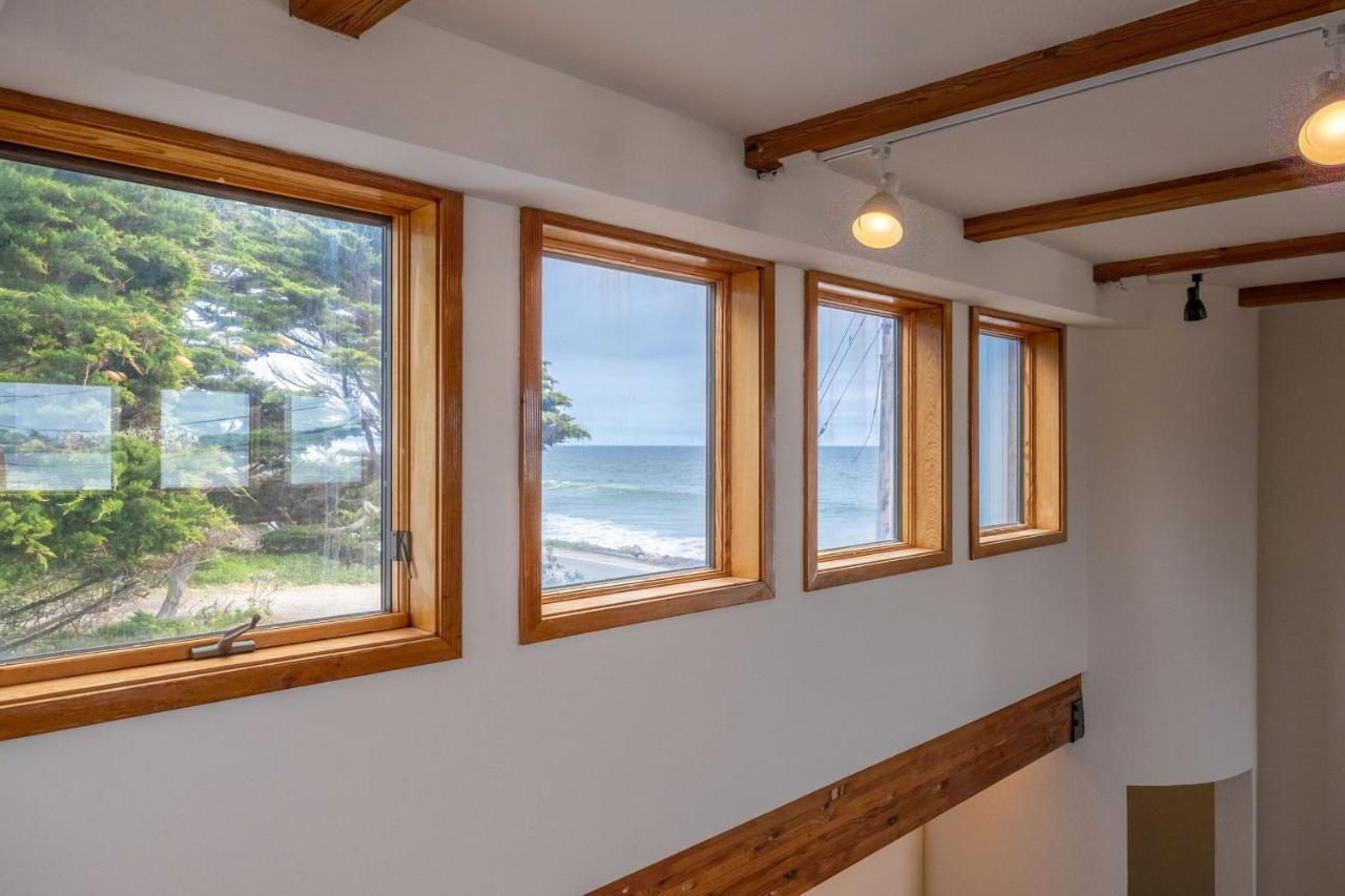 Seaside Art Gallery Loft Inspire Your Creativity With Breathtaking Views! Half Moon Bay Exterior foto