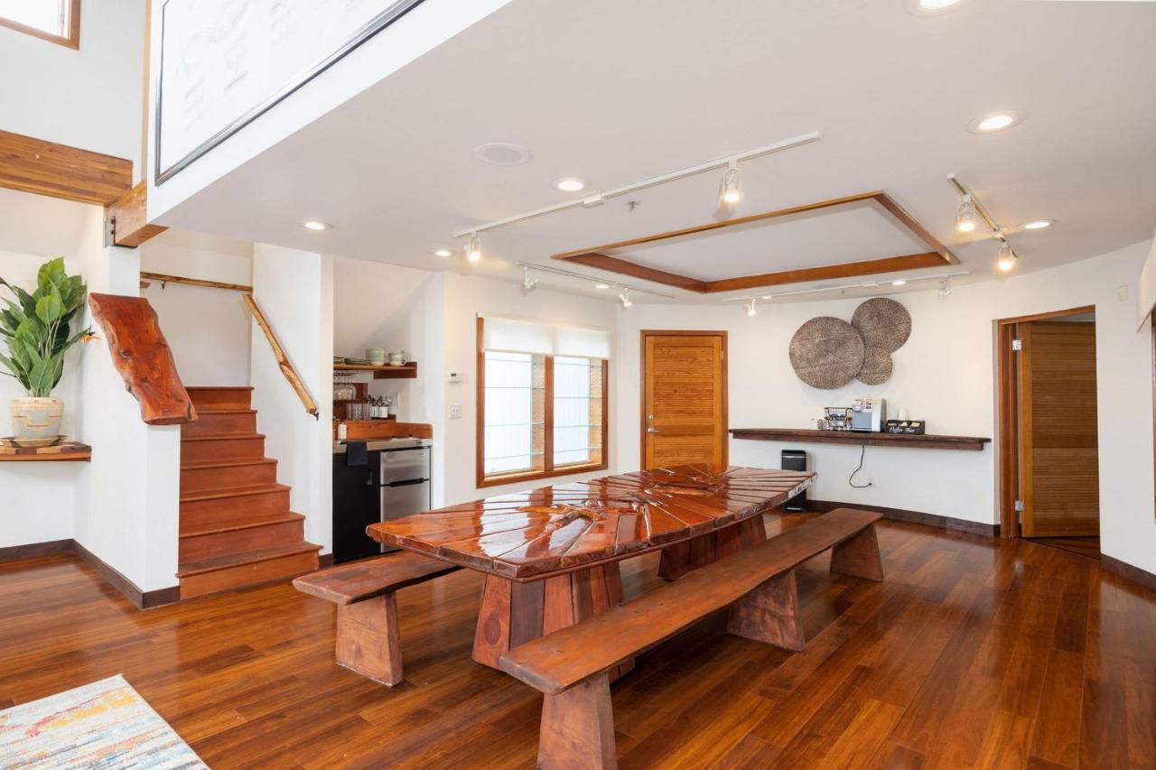 Seaside Art Gallery Loft Inspire Your Creativity With Breathtaking Views! Half Moon Bay Exterior foto